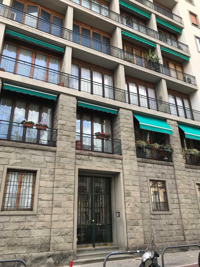 Ferrhouse Charm In Florence Two Lifts Florença Exterior foto